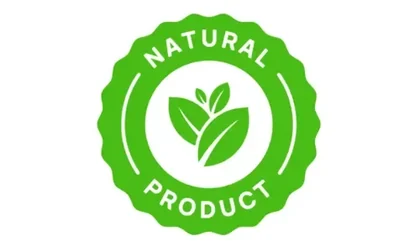 Naturally sourced ingredients